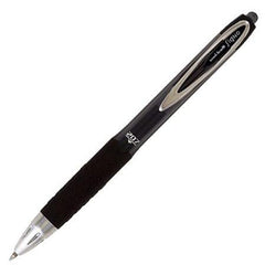 Mitsubishi Signo Retract. pen 0.7mm Black - Al Masam Stationery LLC