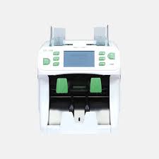 MIRAGE SY150 N Professional CIS Banknote Counter – 15 Currency Support