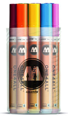 Molotow One4All 227Hs Main Kit 1 - Al Masam Stationery LLC