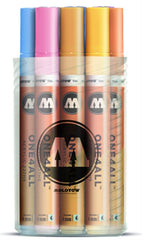 Molotow One4All 227Hs Pastel-Kit - Al Masam Stationery LLC