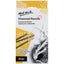 Mont Marte Charcoal Pencils 12pc for Sketching, Portrait Drawing & Shading