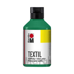 Marabu Textil, 067 Rich Green, 50 Ml - Al Masam Stationery LLC