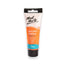 Mont Marte Acrylic Colour Paint 75ml Orange for Canvas, Crafts & School Art