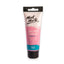Mont Marte Acrylic Colour Paint 75ml Pink for Canvas, Crafts & School Art