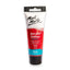 Mont Marte Acrylic Colour Paint 75ml Crimson for Canvas, Crafts & School Art