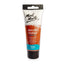 Mont Marte Acrylic Colour Paint 75ml Burnt Sienna for Canvas, Crafts & School Art