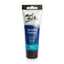Mont Marte Acrylic Colour Paint 75ml Phthalo Blue for Canvas, Crafts & School Art