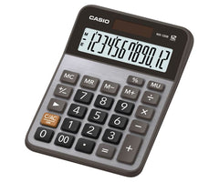 Calculator CASIOO - MX-120B - Al Masam Stationery LLC