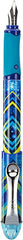 Maped Comics Teen Fountain Pen Blue - Al Masam Stationery LLC