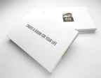 Mira Vision Board Kit for Goal Planning and Visualization - Al Masam Stationery LLC