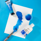 Mont Marte Gloss Acrylic Medium 135ml for Shine, Transparency & Paint Flow