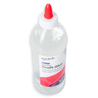 Mont Marte Clear PVA Craft Glue 500g - Al Masam Stationery LLC - Glue and Adhesive - Glue and Adhesive