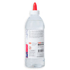 Mont Marte Clear PVA Craft Glue 500g - Al Masam Stationery LLC - Glue and Adhesive - Glue and Adhesive