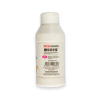 Mont Marte Clear Texture Gesso 250ml for Transparent Primer & Mixed Media Texture