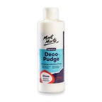 Mont Marte Deco Pudge Gloss 236ml for Decoupage, Paper Crafts & Sealing