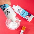 Mont Marte Deco Pudge Gloss 236ml for Decoupage, Paper Crafts & Sealing