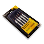 Detail & Liner Brush Set Signature - Al Masam Stationery LLC - art & craft - art & craft