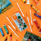 Detail & Liner Brush Set Signature - Al Masam Stationery LLC - art & craft - art & craft