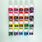 Fabric Paint Signature 20pc x 20ml (0.7oz)