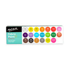 Fabric Paint Signature 20pc x 20ml (0.7oz)