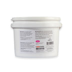 Mont Marte White Gesso Primer 1.89L Tub for Bulk Canvas & Studio Preparation