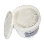 Mont Marte White Gesso Primer 1.89L Tub for Bulk Canvas & Studio Preparation
