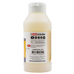 Mont Marte Gloss Acrylic Varnish 250ml for Sealing, Protection & High-Shine Finish