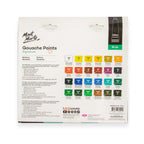 Gouache Paints Signature 24pc x 12ml (0.4oz)