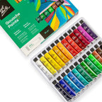Gouache Paints Signature 24pc x 12ml (0.4oz)