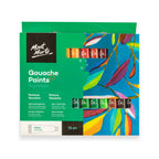 Gouache Paints Signature 24pc x 12ml (0.4oz)