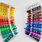 Gouache Paints Signature 24pc x 12ml (0.4oz)