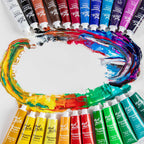 Gouache Paints Signature 24pc x 12ml (0.4oz)