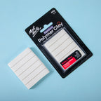 Mont Marte Make n Bake Polymer Clay 60g - Titanium White - Al Masam Stationery LLC - art & craft - art & craft