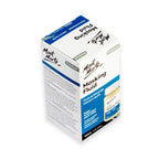 Mont Marte Masking Fluid 120ml for Watercolour Highlights & Clean Edge Painting