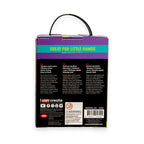 Mont Marte Metallic Poster Paint Set 6pc x 60ml for Crafts, Posters & Display Art