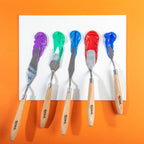 Studio Palette Knife Set Stainless