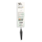 Mont Marte Palette Knife No. 11 Stainless Steel Painting Knife - Al Masam Stationery LLC - Palette Knives - Palette Knives