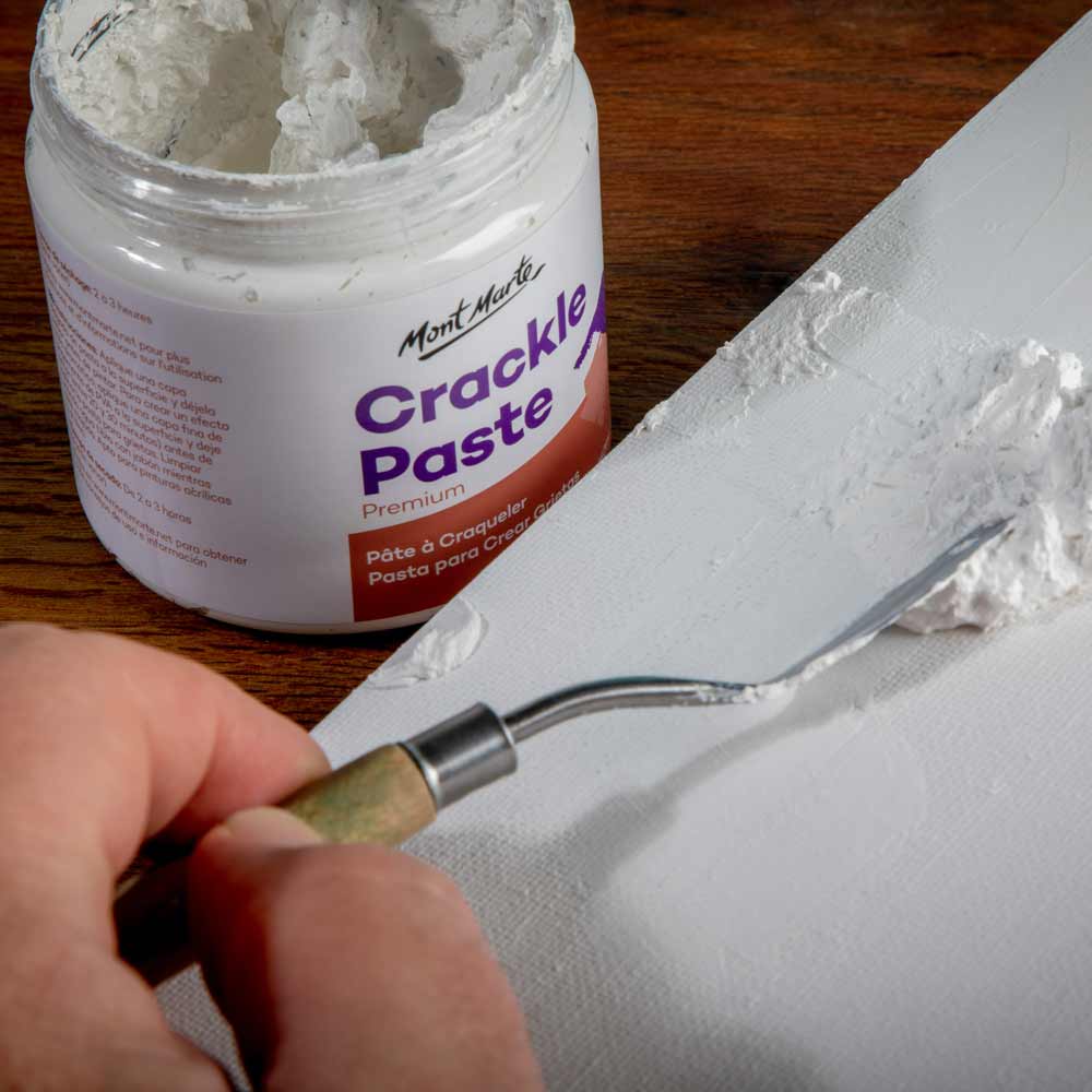 Mont Marte Palette Knife No. 11 Stainless Steel Painting Knife - Al Masam Stationery LLC - Palette Knives - Palette Knives
