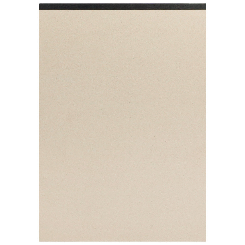 Mont Marte Bleedproof Marker Pad A3 105gsm 50 Sheets for Alcohol Markers & Illustration Secondary image