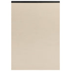 Mont Marte Bleedproof Marker Pad A3 105gsm 50 Sheets for Alcohol Markers & Illustration