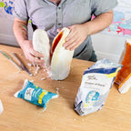 Mont Marte Plaster of Paris 1kg for Casting, Modelling & School Craft Projects