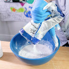 Mont Marte Plaster of Paris 1kg for Casting, Modelling & School Craft Projects