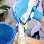 Mont Marte Plaster of Paris 1kg for Casting, Modelling & School Craft Projects