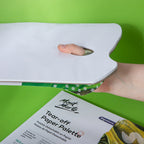 Mont Marte Tear Off Paper Palette Pad 36 sheet - Al Masam Stationery LLC - Sketching, Pastel & Marker Surfaces - Sketching, Pastel & Marker Surfaces