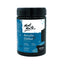 Mont Marte Acrylic Colour Paint 300ml Lamp Black for Classroom, Canvas & Studio Painting