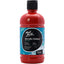 Mont Marte Acrylic Colour Paint 500ml Bottle Brilliant Red for School, Studio & Craft Use
