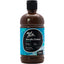 Mont Marte Acrylic Colour Paint 500ml Bottle Burnt Umber for School, Studio & Craft Use