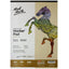 Mont Marte Bleedproof Marker Pad A3 105gsm 50 Sheets for Alcohol Markers & Illustration