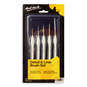 BRUSH AND PAINITNG TOOLS