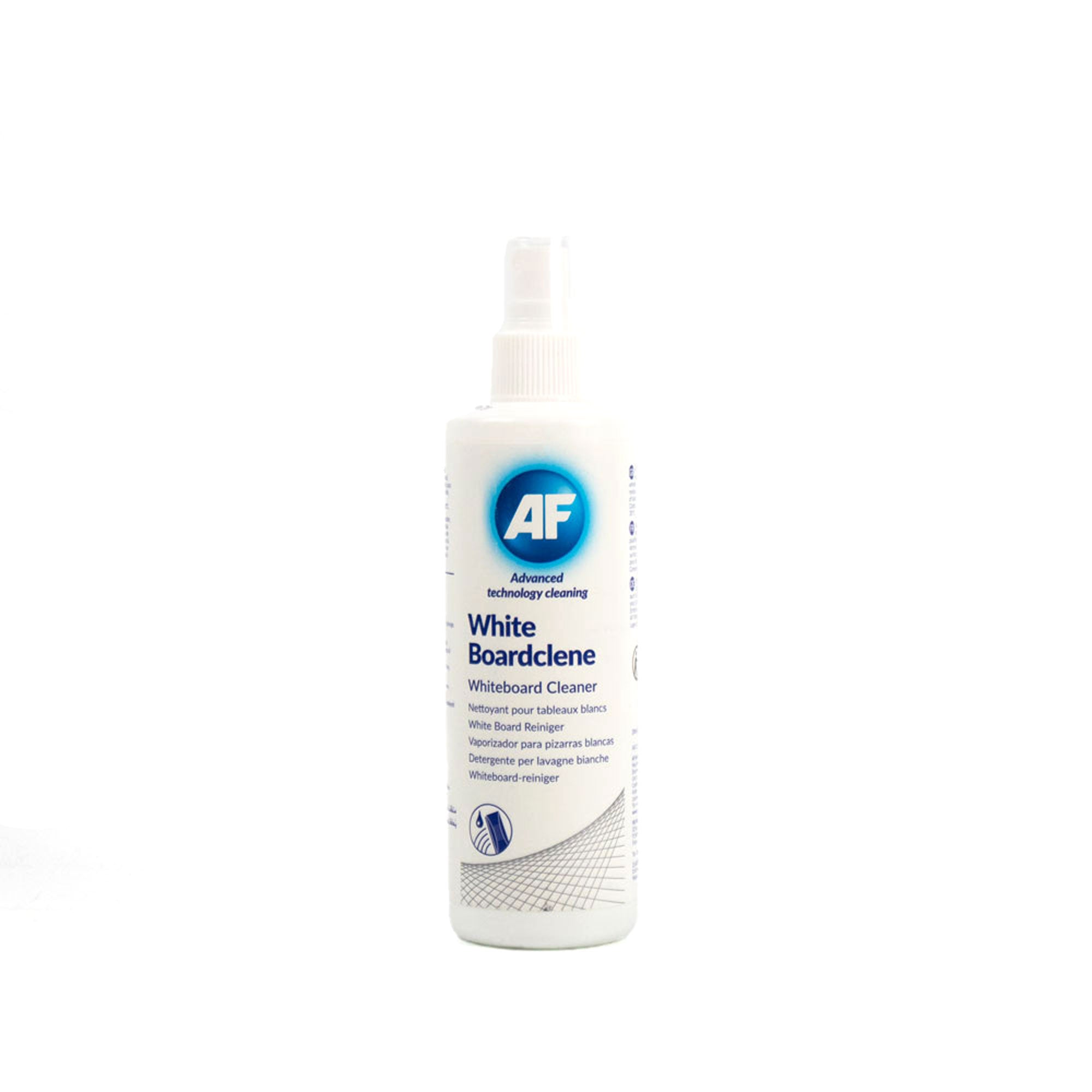 AF Whiteboard Renovator WBR125 – 125 ml Pump Spray
